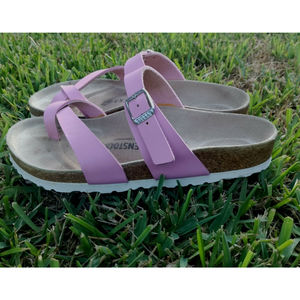 Birkenstock Women's Sandals Size 37